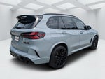 2024 BMW X5 M Competition