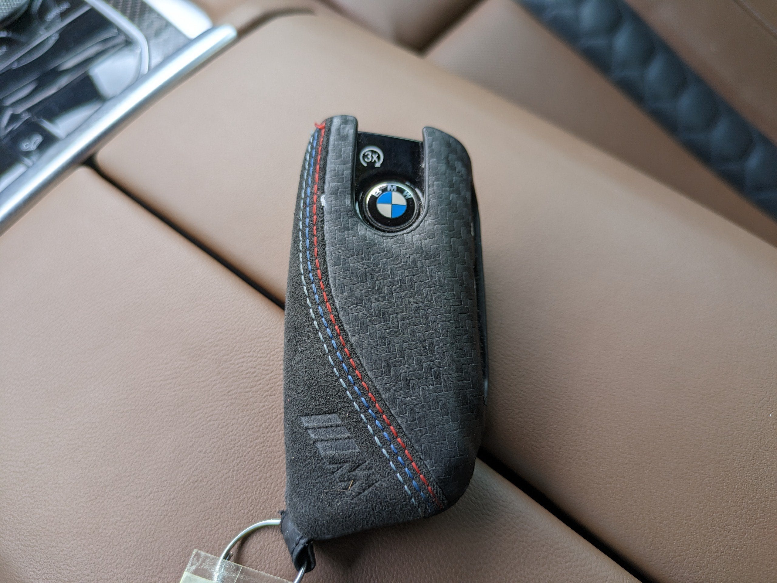 2024 BMW X5 M Competition