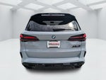 2024 BMW X5 M Competition