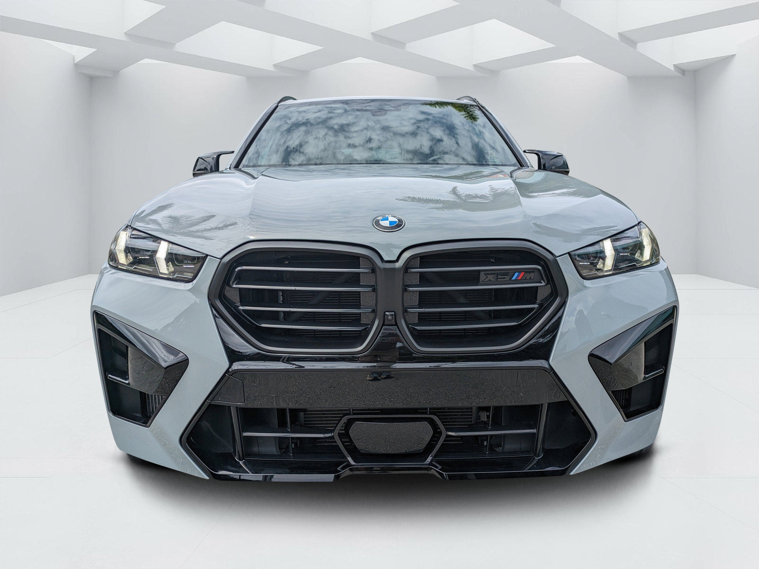 2024 BMW X5 M Competition