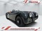 1950 Jaguar xk120 alloy