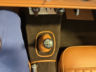 1950 Jaguar xk120 alloy