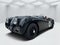 1950 Jaguar xk120 alloy