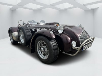 1953 ALLARD J2X Base