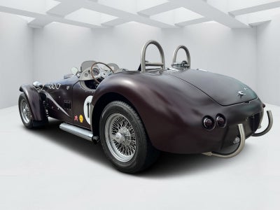 1953 ALLARD J2X Base