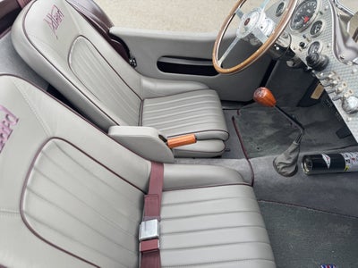 1953 ALLARD J2X Base