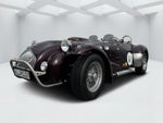 1953 ALLARD J2X Base