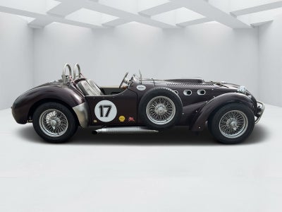 1953 ALLARD J2X Base