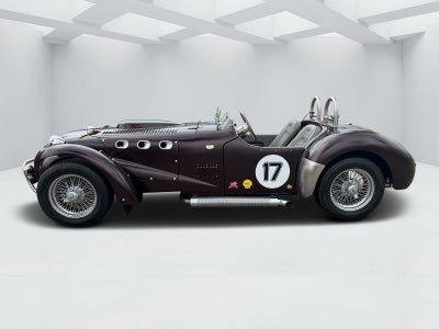 1953 ALLARD J2X Base