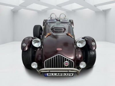 1953 ALLARD J2X Base