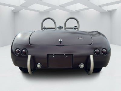 1953 ALLARD J2X Base