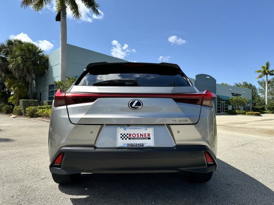 2019 Lexus UX 200 Base in Vero Beach, FL - Rosner Motorsports