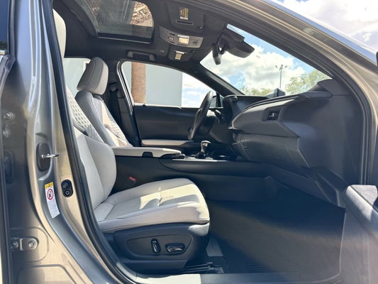 2019 Lexus UX 200 Base in Vero Beach, FL - Rosner Motorsports