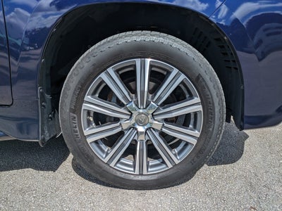2017 Lexus LX LX 570