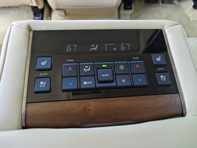 2017 Lexus LX LX 570
