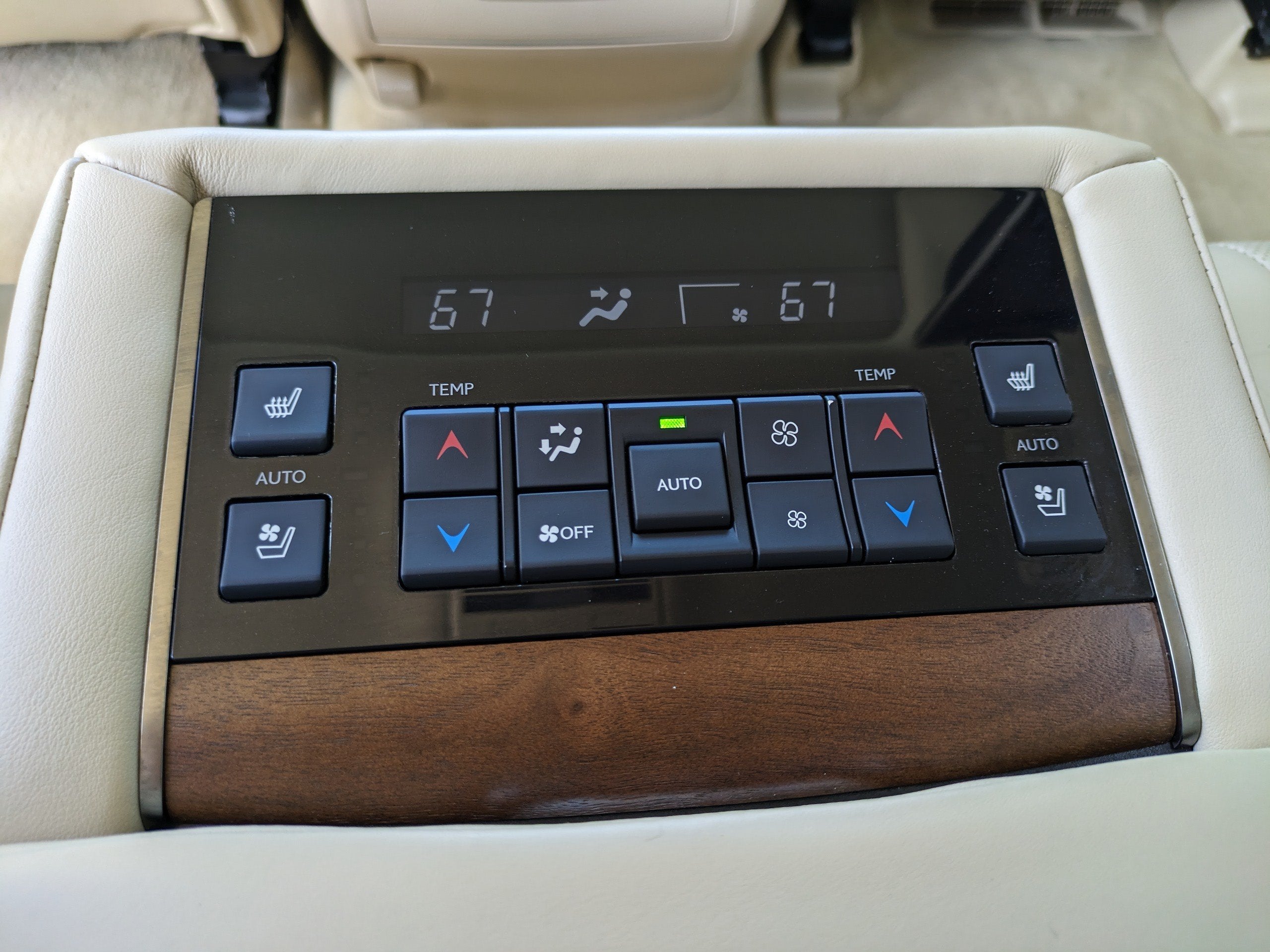 2017 Lexus LX LX 570