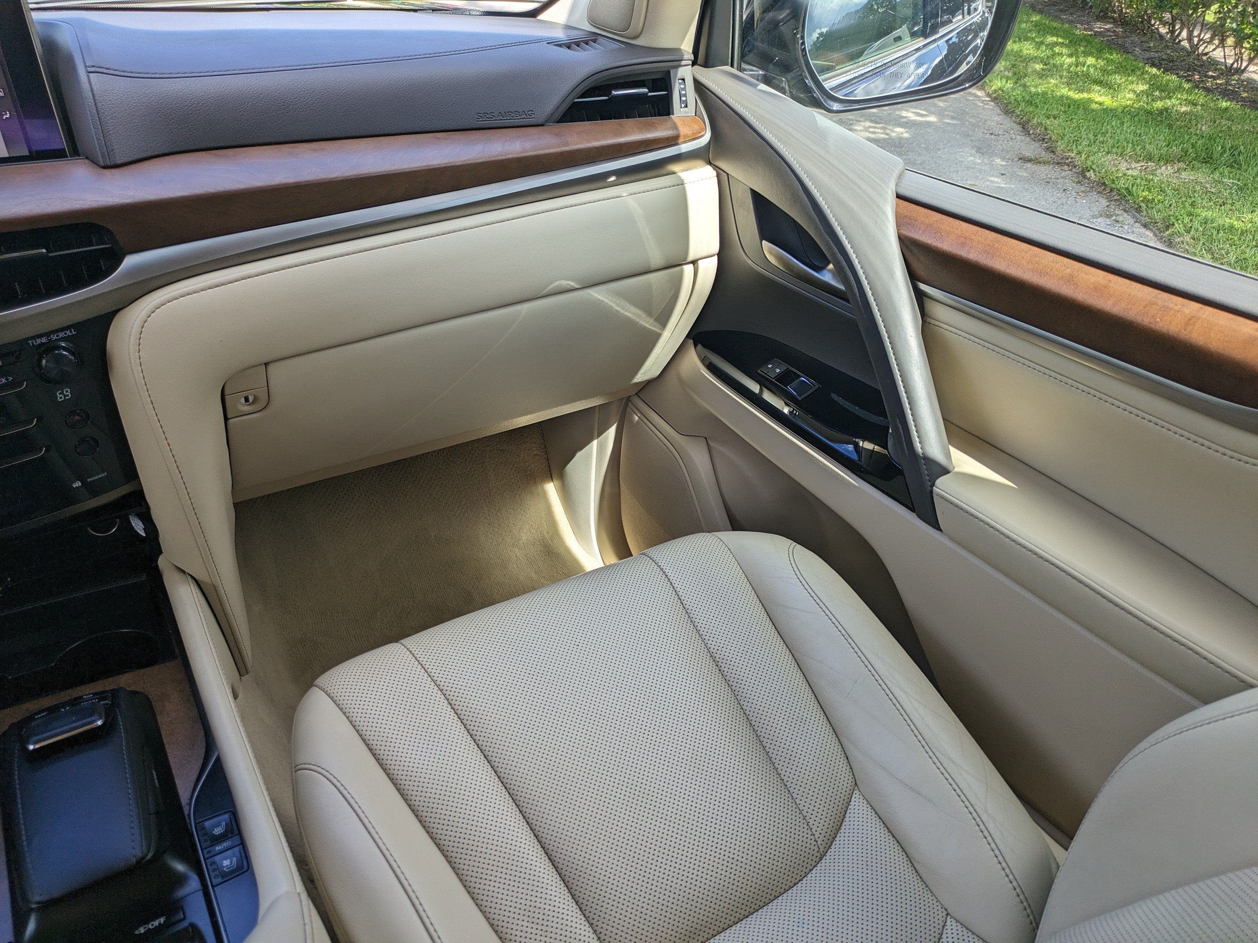 2017 Lexus LX LX 570
