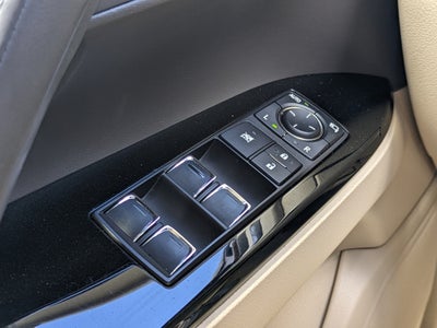 2017 Lexus LX LX 570