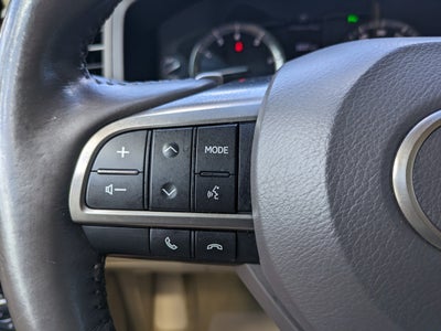 2017 Lexus LX LX 570