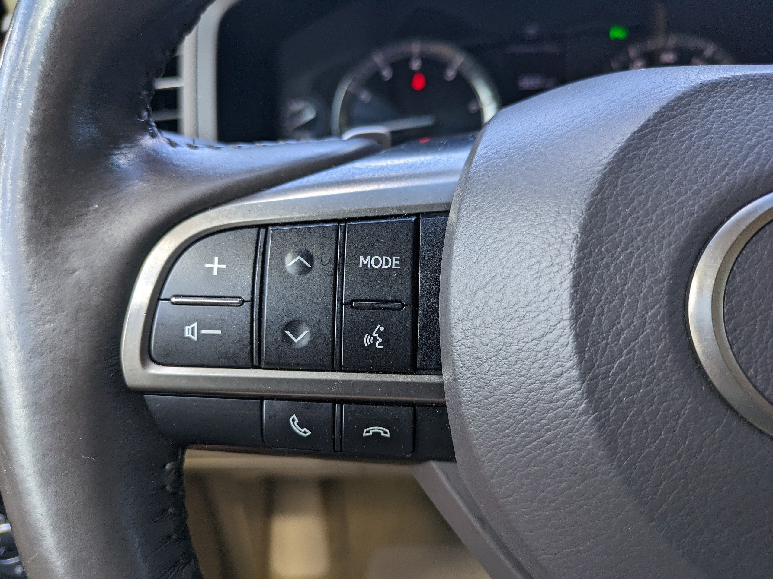 2017 Lexus LX LX 570