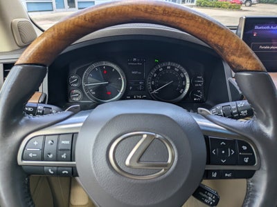 2017 Lexus LX LX 570