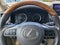 2017 Lexus LX LX 570