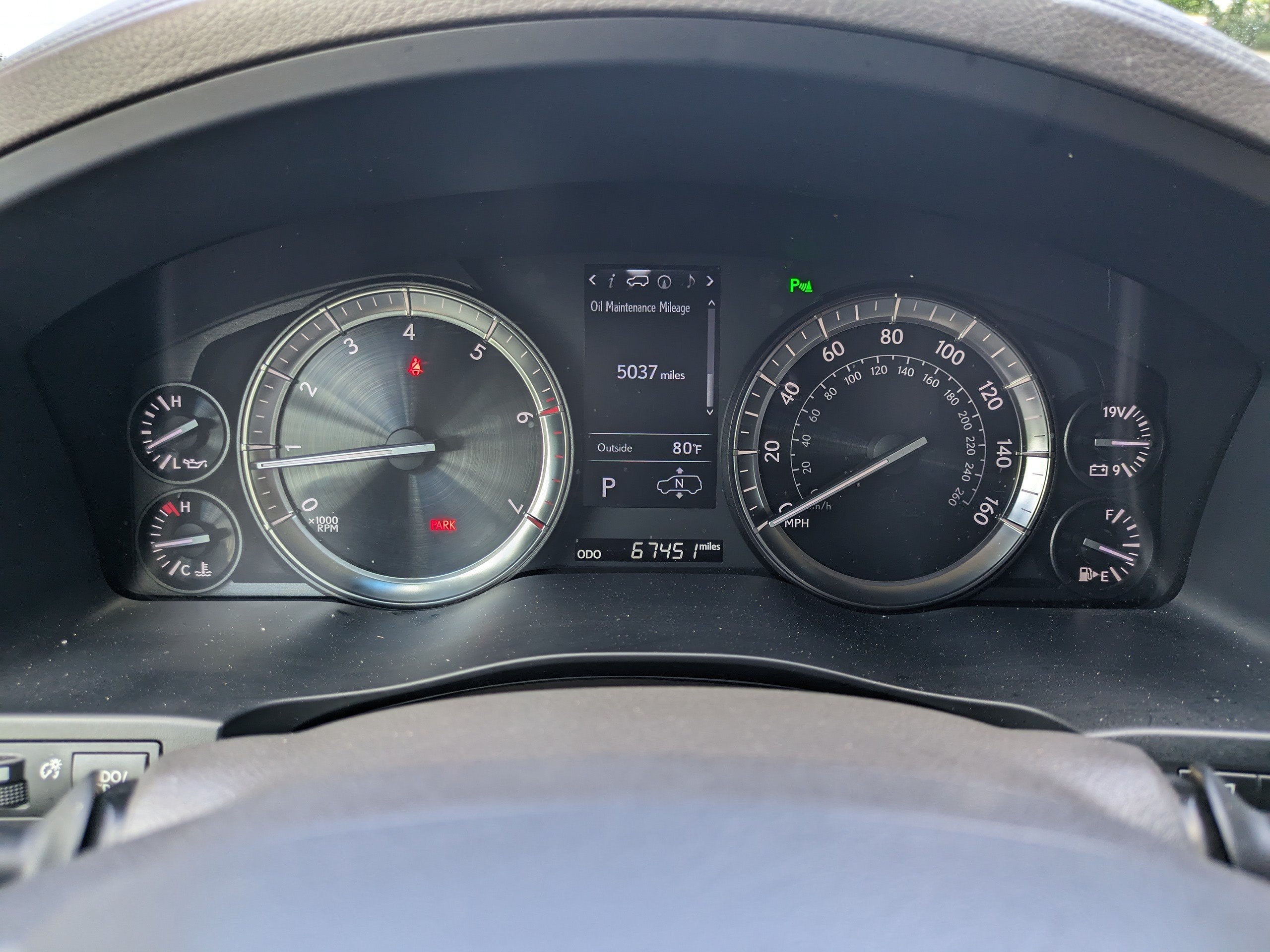 2017 Lexus LX LX 570