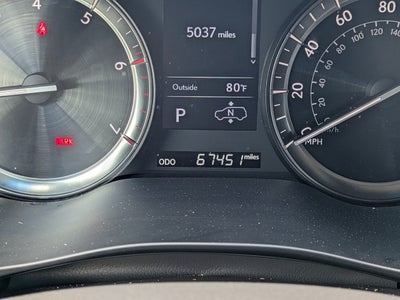 2017 Lexus LX LX 570