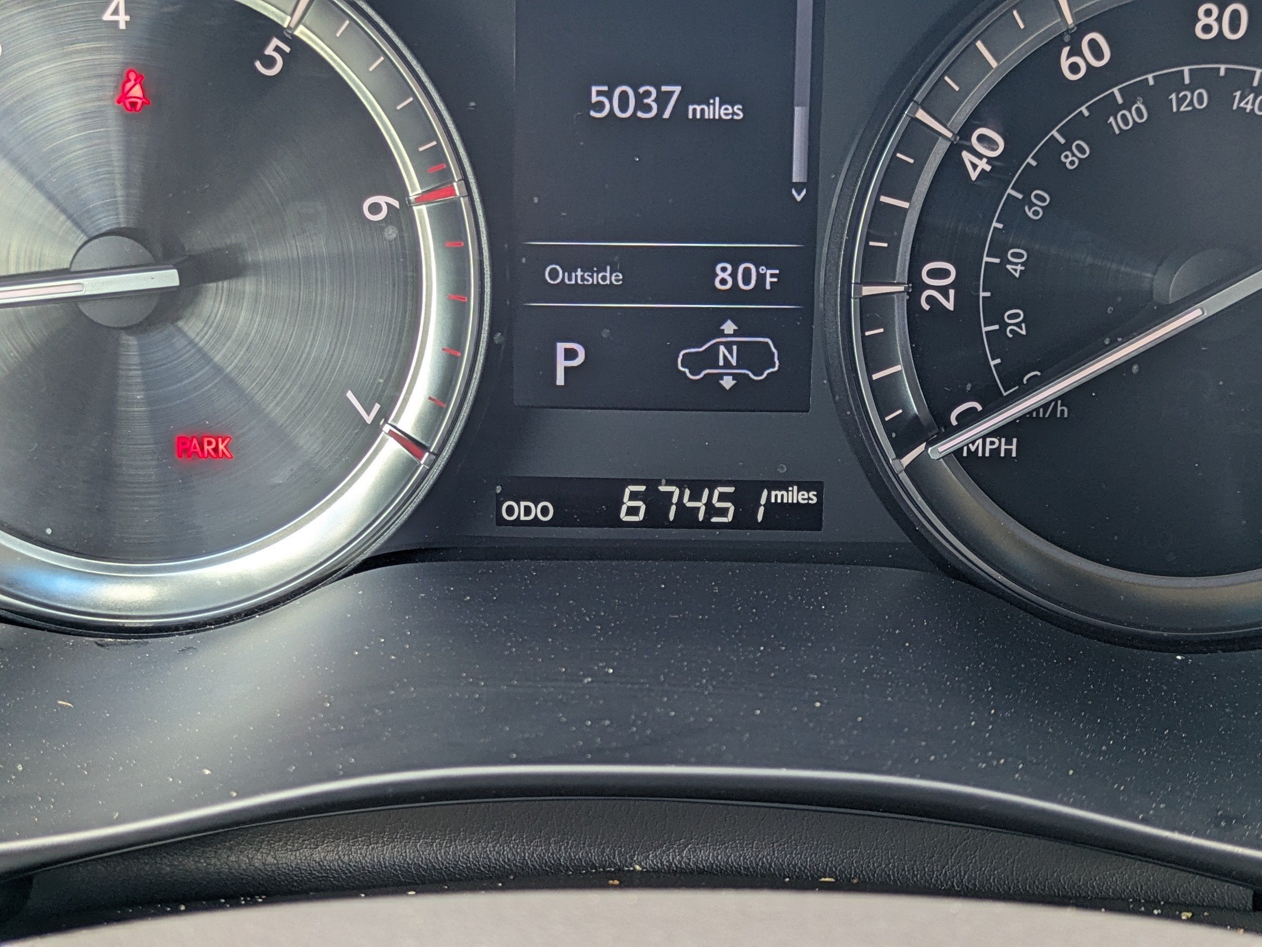 2017 Lexus LX LX 570
