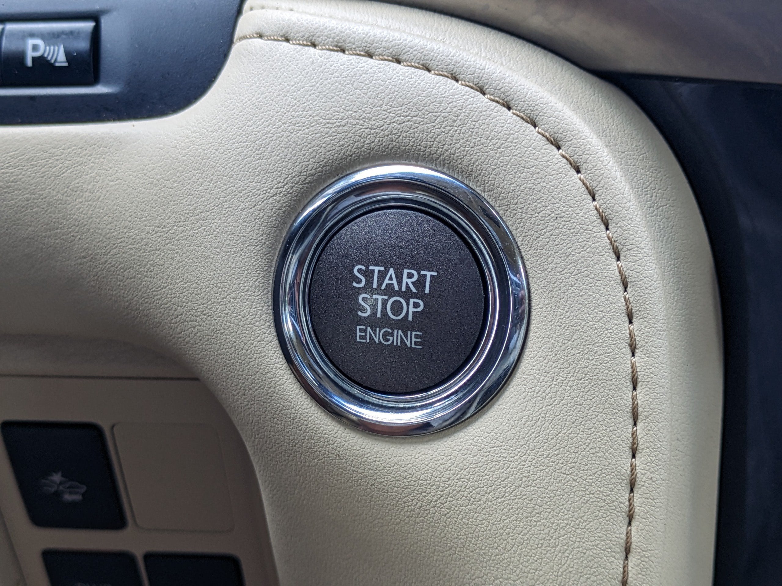 2017 Lexus LX LX 570