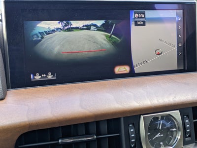 2017 Lexus LX LX 570