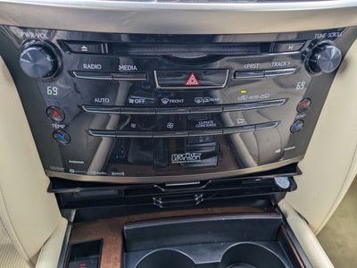 2017 Lexus LX LX 570
