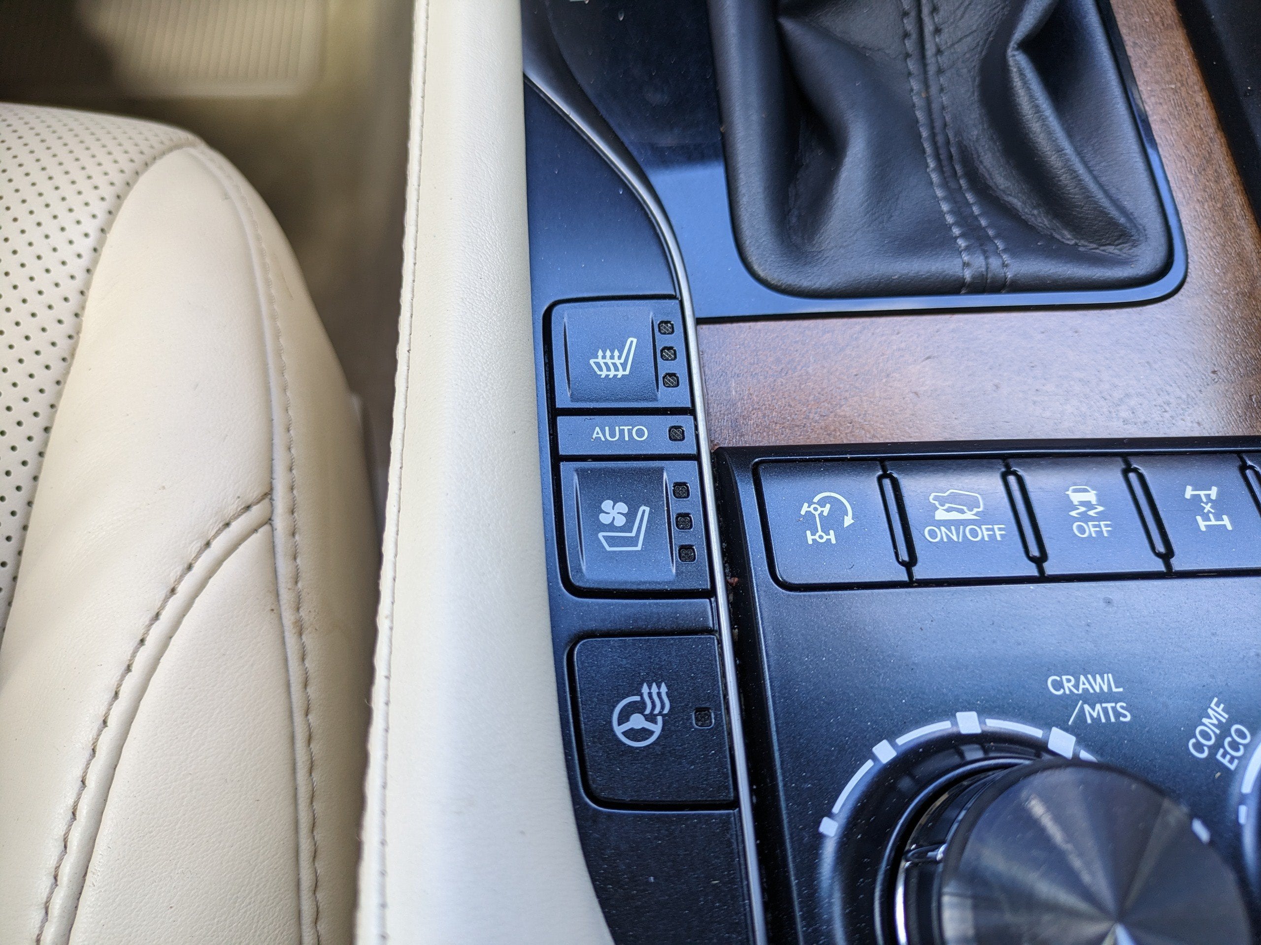 2017 Lexus LX LX 570
