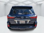 2017 Lexus LX LX 570