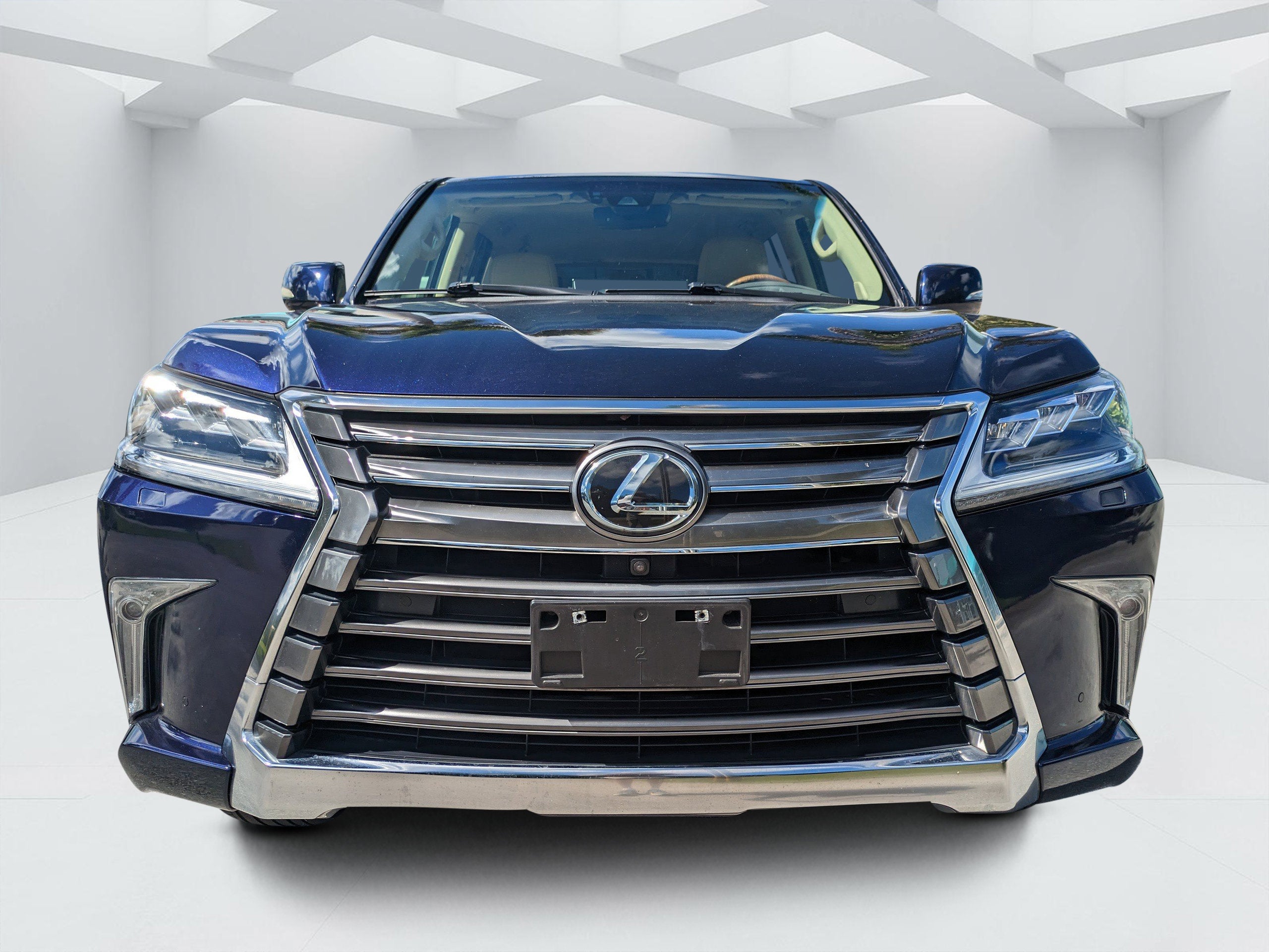 2017 Lexus LX LX 570
