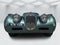 1961 Jaguar xk 150 fhc
