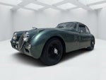 1961 Jaguar xk 150 fhc