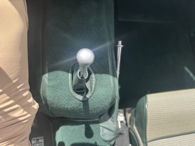 1961 Jaguar xk 150 fhc