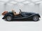 2025 Morgan Plus Four roadster