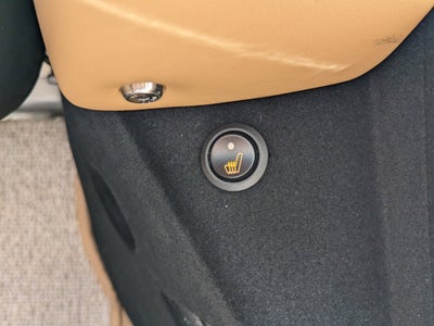 2025 Morgan Plus Four roadster