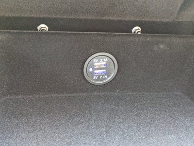 2025 Morgan Plus Four roadster