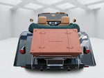 2025 Morgan Plus Four roadster