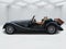 2025 Morgan Plus Four roadster