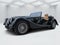 2025 Morgan Plus Four roadster