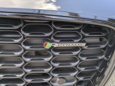 2022 Jaguar F-TYPE P450 R-Dynamic