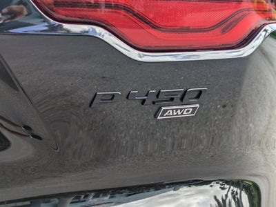 2022 Jaguar F-TYPE P450 R-Dynamic