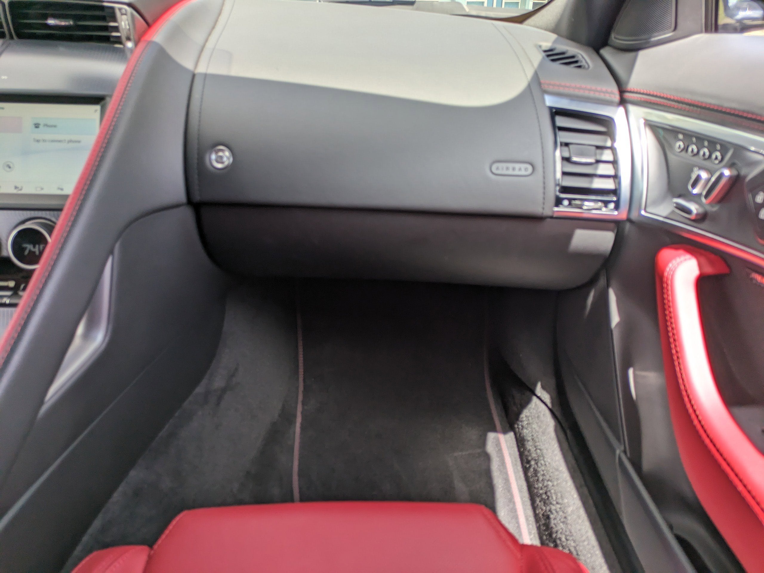 2022 Jaguar F-TYPE P450 R-Dynamic