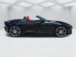 2022 Jaguar F-TYPE P450 R-Dynamic