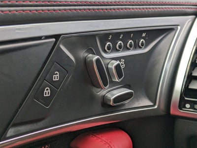 2022 Jaguar F-TYPE P450 R-Dynamic