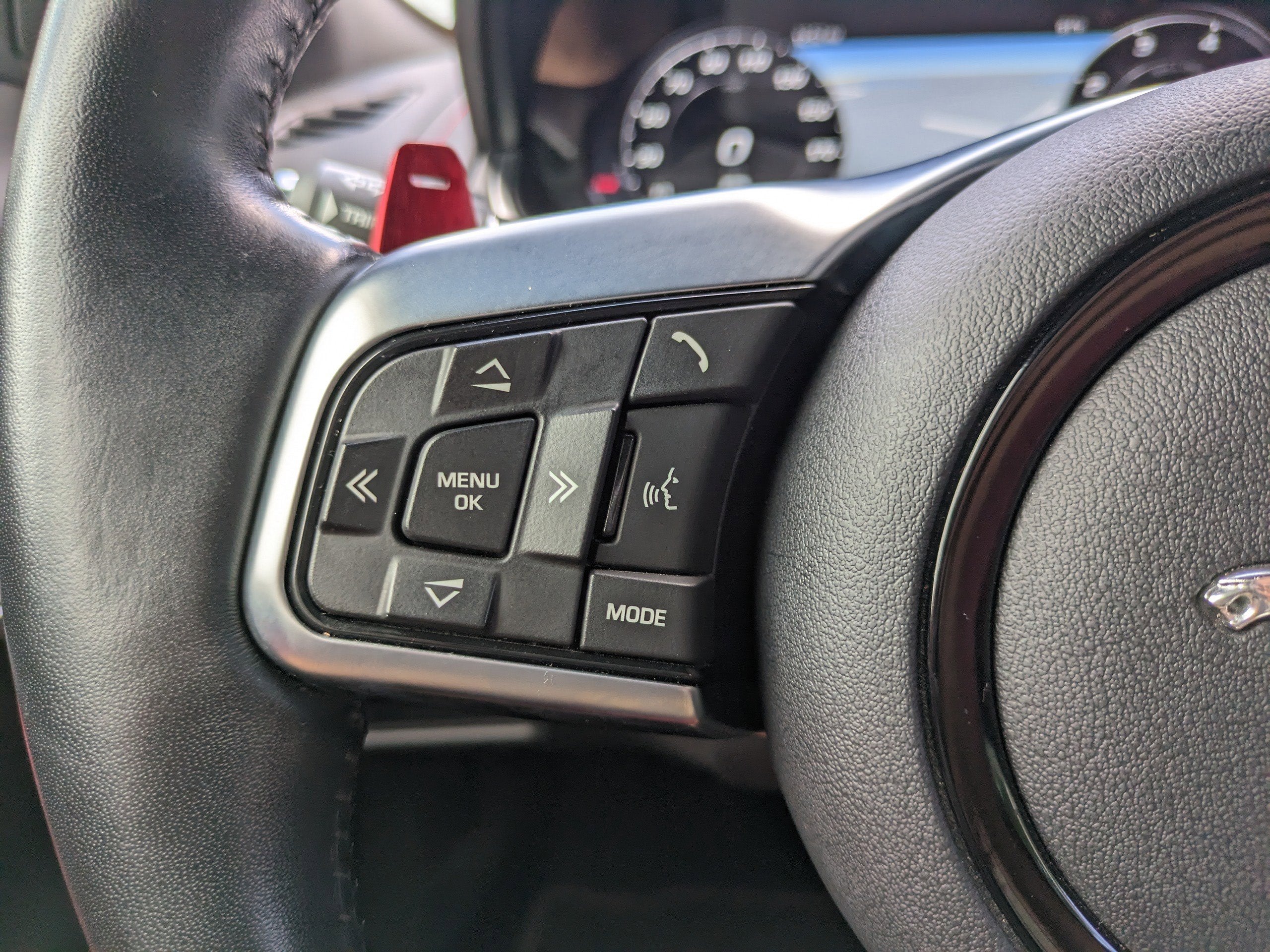 2022 Jaguar F-TYPE P450 R-Dynamic